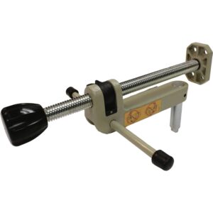 Makita 122930-6 Horizontal Vise