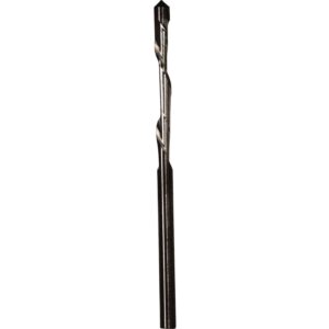 Makita 193452-3 1/8" Industrial Cut-Out Bit, Drywall Guide Tip, 10/pk