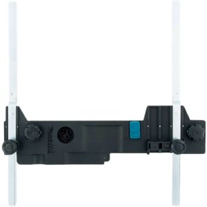 Makita 196953-0 Guide Rail Adapter, XSH03
