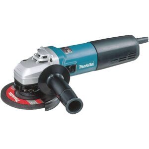 Makita 9565CV 5" SJS High-Power Angle Grinder
