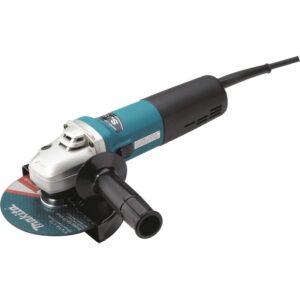 Makita 9566CV 6" SJS High-Power Cut-Off/Angle Grinder