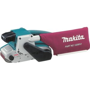 Makita 9903 Corded 3" x 21" Belt Sander