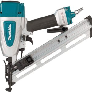 Makita AF635 15 Gauge, 2-1/2" 34-Degree Angled Finish Nailer