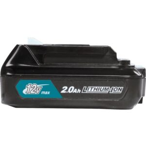 Makita BL1021B 12V max CXT Lithium-Ion 2.0Ah Battery