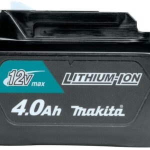 Makita BL1041B 12V max CXT Lithium-Ion 4.0Ah Battery