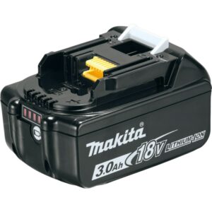Makita BL1830B 18V LXTÂ® Lithium-Ion 3.0Ah Battery