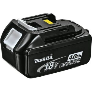 Makita BL1840B 18V LXT Lithium-Ion 4.0Ah Battery
