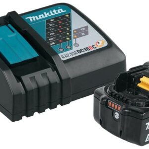 Makita PROMO BL1850BDC1 18V 5.0Ah Battery and Charger Starter Pack (PROMO)