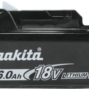 Makita BL1860B 18V 6.0Ah Battery (PROMO)