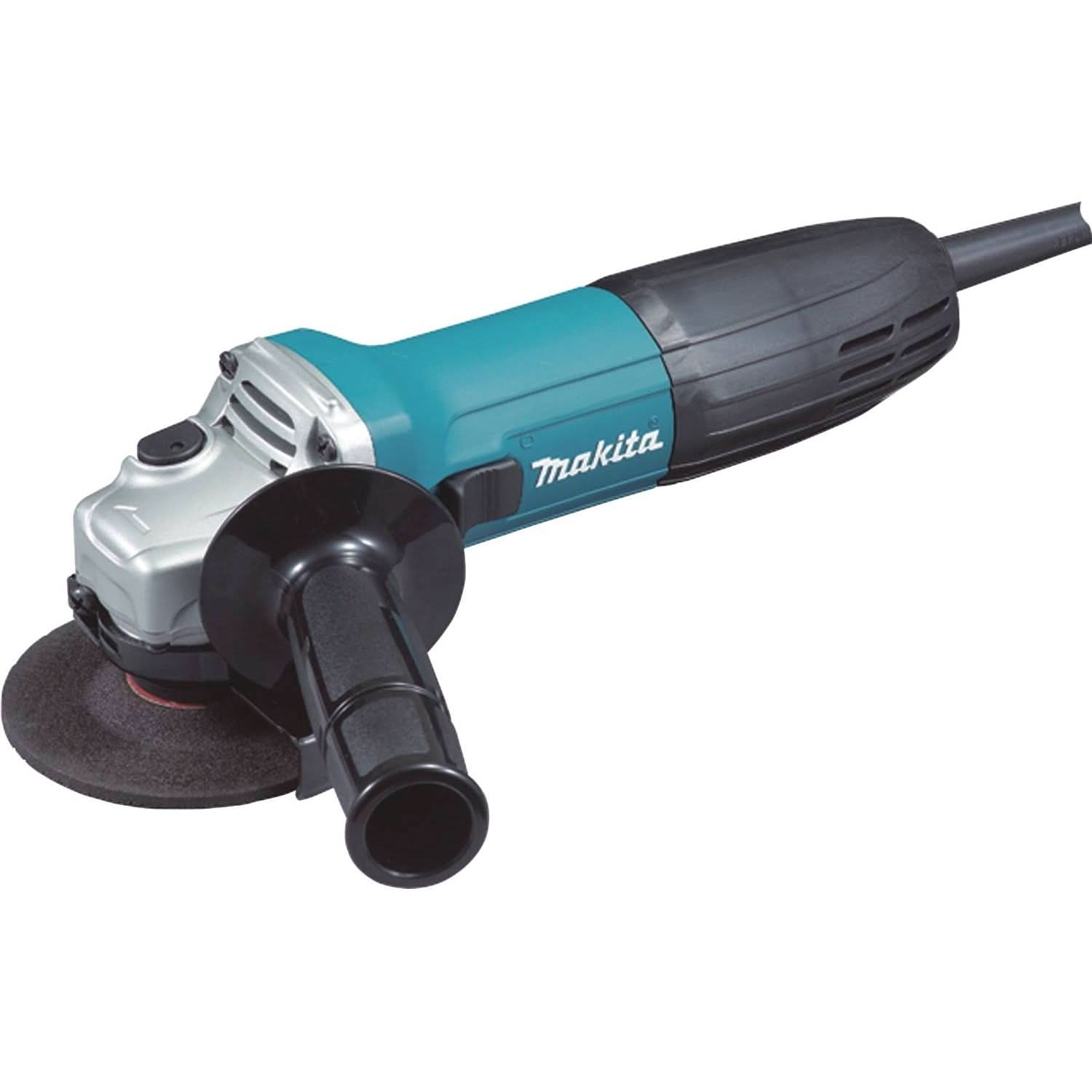 Makita GA4030 Corded 4" Angle Grinder