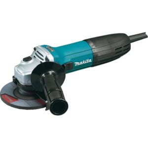 Makita GA4530 Corded 4-1/2" Angle Grinder
