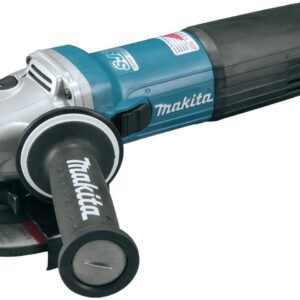 Makita GA4542C Corded 4-1/2" SJSII High-Power Angle Grinder