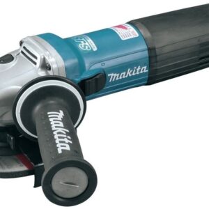 Makita GA5042C Corded 5" SJSII High-Power Angle Grinder