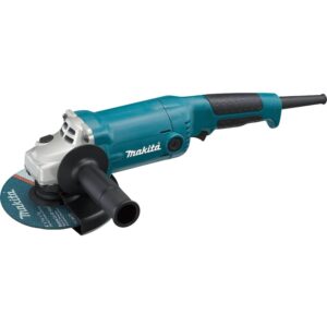 Makita GA6010Z Corded 6'' Cut-Off/Angle Grinder, with AC/DC Switch