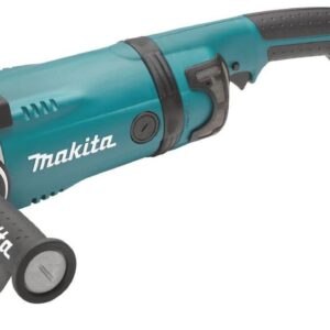 Makita GA7031Y Corded 7" Angle Grinder, with AC/DC Switch
