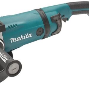 Makita GA9031Y Corded 9" Angle Grinder, with AC/DC Switch