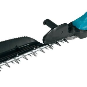 Makita GHU04Z 40V max XGT Brushless Cordless 24" Single-Sided Hedge Trimmer, Tool Only