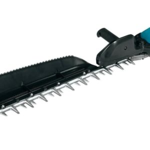Makita GHU05Z 40V max XGT Brushless Cordless 30" Single-Sided Hedge Trimmer, Tool Only