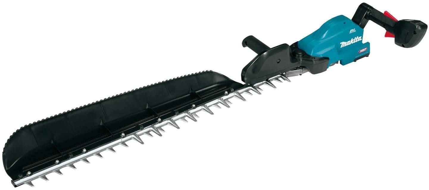 Makita GHU05Z 40V max XGT Brushless Cordless 30" Single-Sided Hedge Trimmer, Tool Only