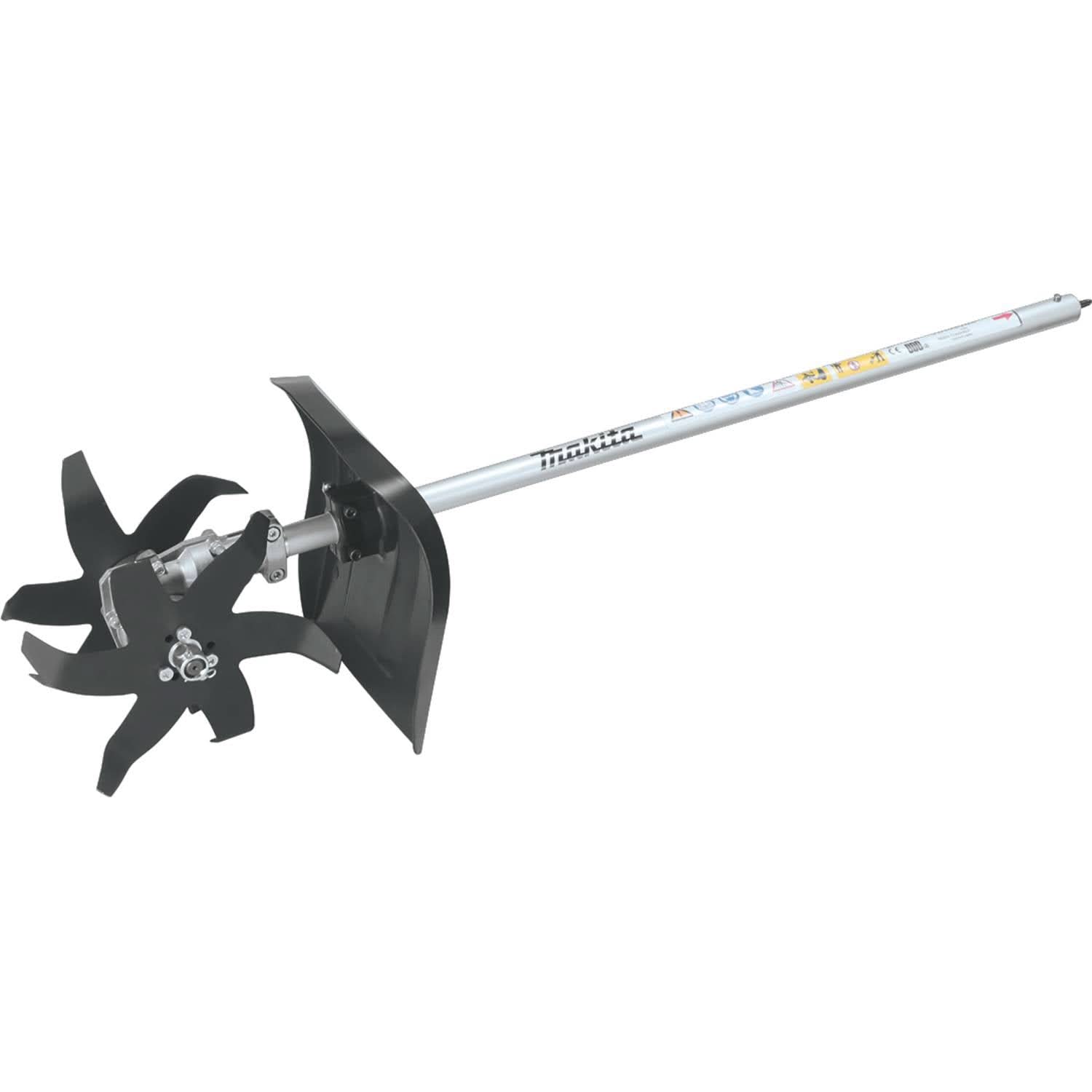 Makita KR401MP Cultivator Couple Shaft Attachment