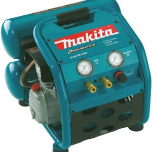 Makita MAC2400 2.5 HP* Big Bore Air Compressor