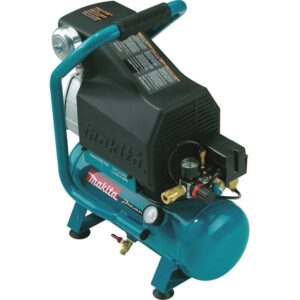 Makita MAC700 2.0 HP* Big Bore Air Compressor
