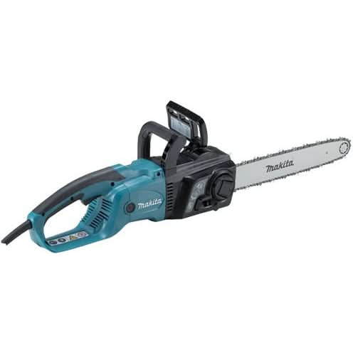 Makita UC4051A Corded 16" Electric Chain Saw