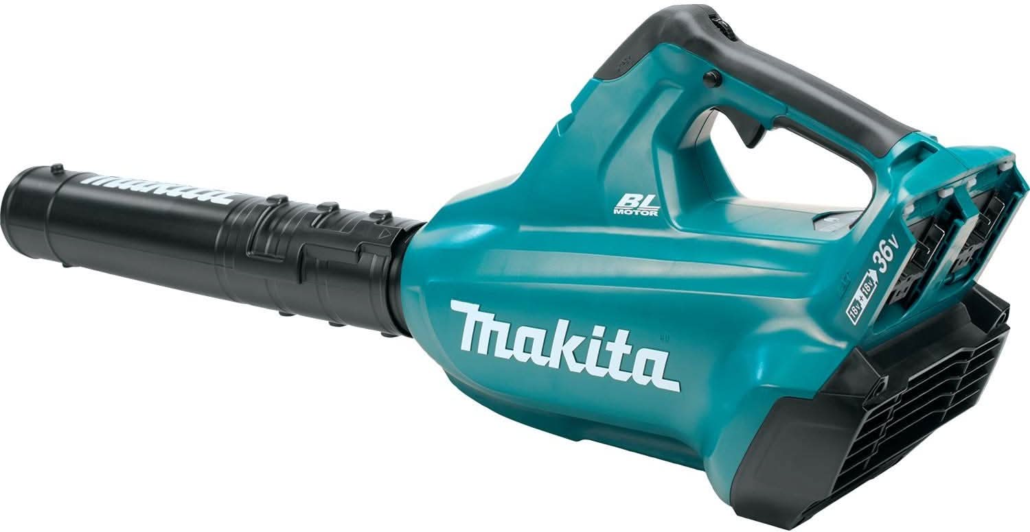 Makita XBU02Z 36V (18V X2) LXT Brushless Blower, Tool Only