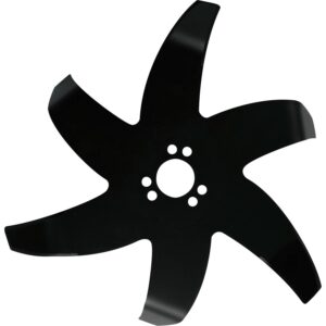 Makita XNR0000435 Cultivator Attachment Blade, KR400MP