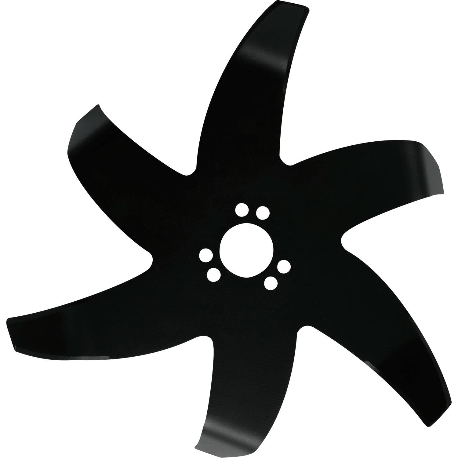 Makita XNR0000435 Cultivator Attachment Blade, KR400MP