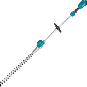 Makita XNU02Z 18V LXT Lithium-Ion Brushless Cordless 24-Inch Pole Hedge Trimmer, Tool Only