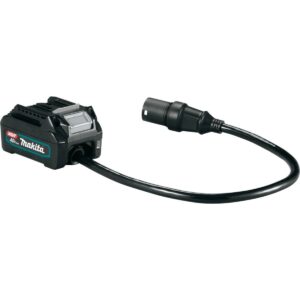 Makita 191N62-4 40V max XGTÂ® Adapter, PDC1200A01, PDC01