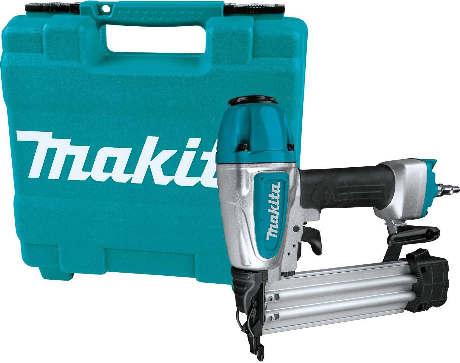 Makita AF506 18-Gauge 2" Brad Nailer (PROMO)