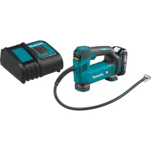 Makita DMP180SYX 18V Cordless Inflator 1.5Ah Kit