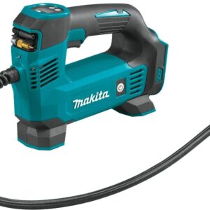 Makita DMP180ZX 18V LXT Lithium-Ion Cordless Inflator, Tool Only