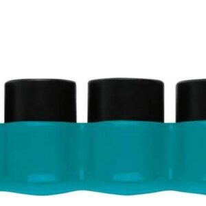 Makita E-01672 Impact XPS 10 Pc. 3/8" Drive 6-Point SAE Impact Socket Set w/ Standard Socket Adapter