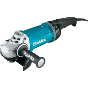 Makita GA7070X1 Corded 7" Angle Grinder, with AFT and Brake