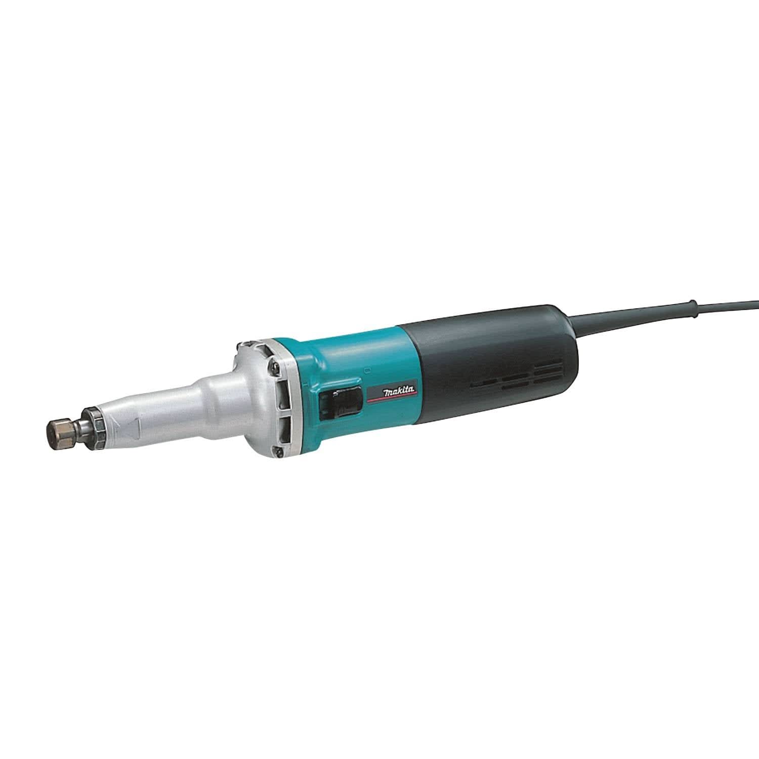Makita GD0800C Corded 1/4" SJS Die Grinder