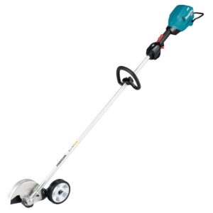 Makita GEU01Z 40V max XGT Brushless Cordless Edger, Tool Only