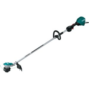 Makita GRU01Z 40V max XGT Brushless Cordless 15" String Trimmer, Tool Only