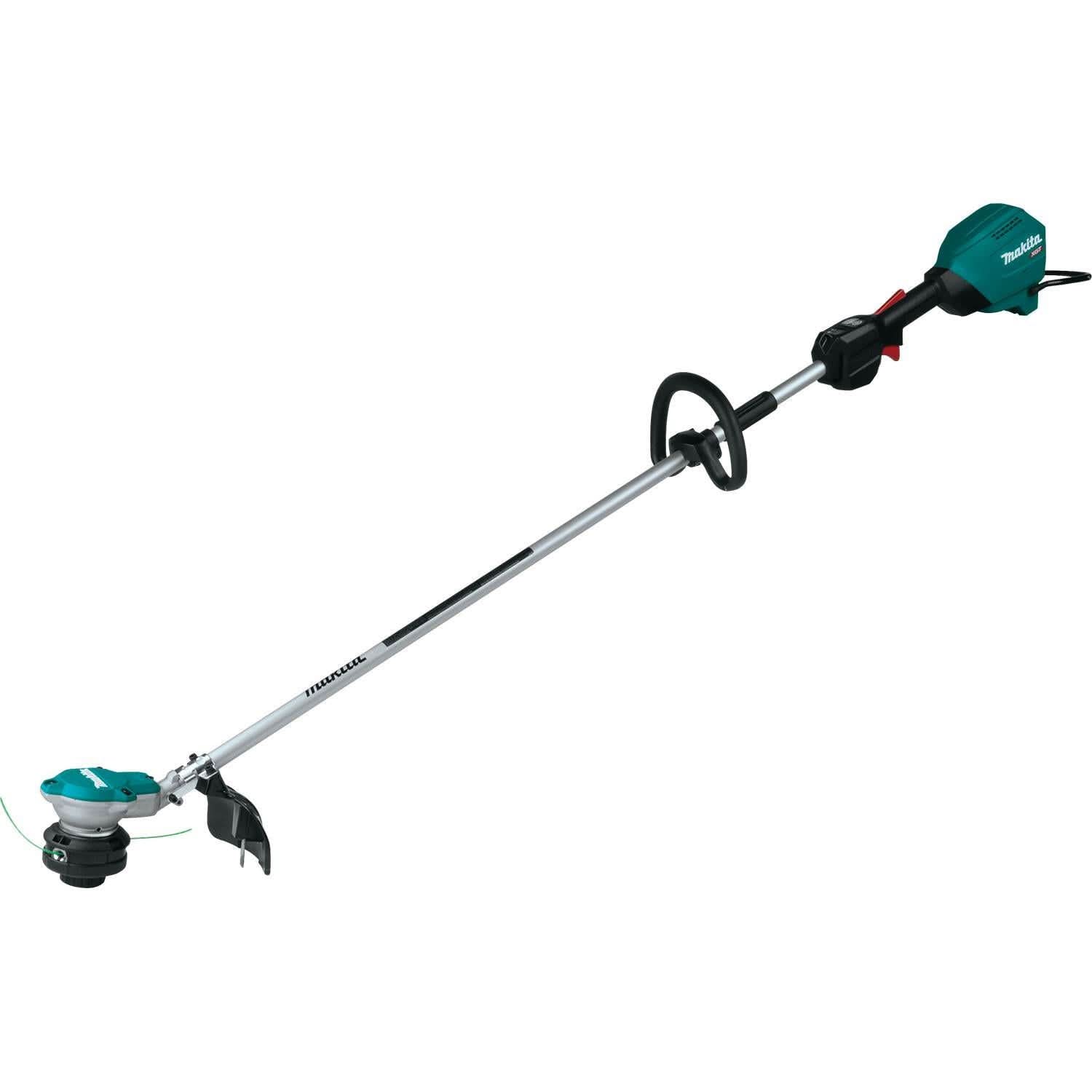 Makita GRU01Z 40V max XGT Brushless Cordless 15" String Trimmer, Tool Only