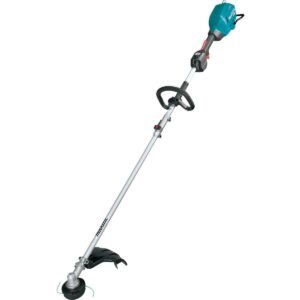Makita GUX01Z 40V max XGT Brushless Cordless Couple Shaft Power Head, Tool Only