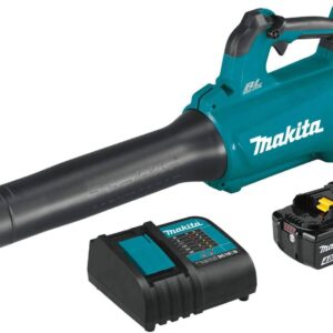 Makita XBU03SM1 18V LXT Lithium-Ion Brushless Cordless Blower Kit (4.0Ah)