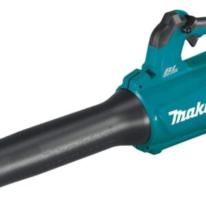 Makita XBU03Z 18V LXT 459-CFM 116-MPH Brushless Cordless Blower, Tool Only (PROMO)