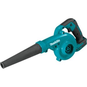 Makita PROMO XBU05Z 18V LXT Lithium-Ion Cordless Blower, Tool Only (PROMO)