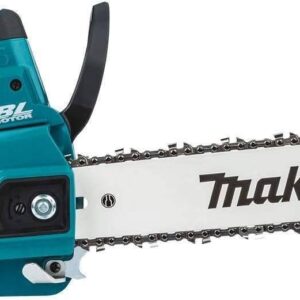 Makita XCU08Z 36V (18V X2) LXT Brushless 14" Top Handle Chain Saw, Tool Only