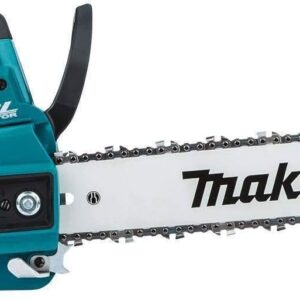 Makita XCU09Z 36V (18V X2) LXT Brushless 16" Top Handle Chain Saw, Tool Only