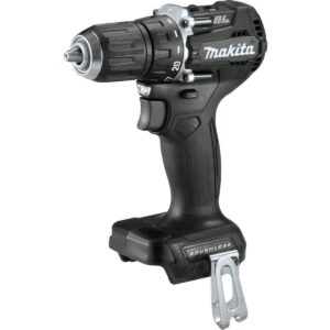 Makita XFD15ZB 18V LXT Lithium-Ion Sub-Compact Brushless Cordless 1/2" Driver-Drill, Tool Only