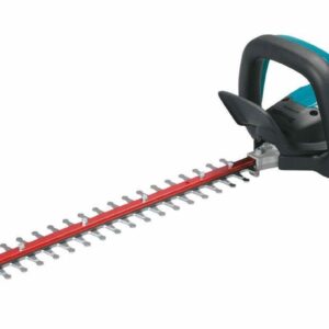 Makita XHU07Z 18V LXT Lithium-Ion Brushless Cordless 24" Hedge Trimmer, Tool Only