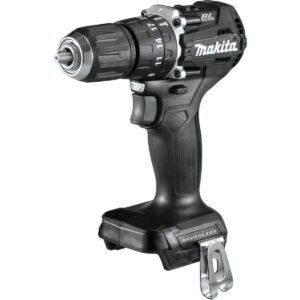 Makita XPH15ZB 18V LXT Lithium-Ion Sub-Compact Brushless Cordless 1/2" Hammer Driver-Drill, Tool Only